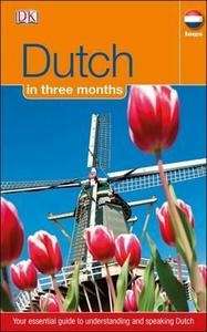 Dutch in 3 months