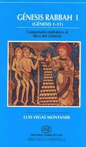 Génesis Rabbah I (Gen 1-11)