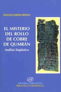 El misterio del rollo de cobre  de Qumrán