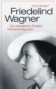 Friedelind Wagner