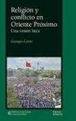 Religión y conflicto en Oriente Próximo