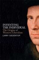 Inventing the Individual