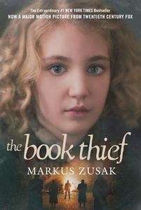 The Book Thief