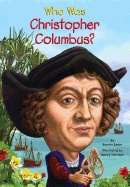 Who Was Christopher Columbus?