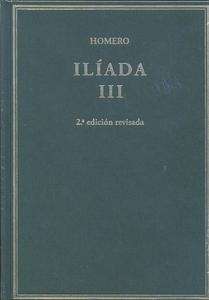 Ilíada III