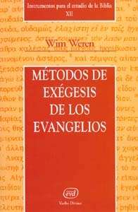 Métodos de exégesis de los evangelios