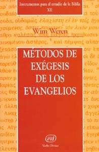 Métodos de exégesis de los evangelios