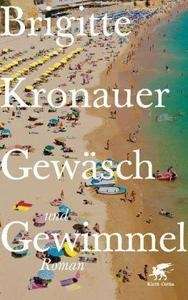 Gewäsch und Gewimmel