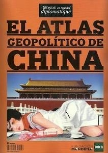 Atlas geopolítico de China