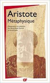 Métaphysique