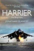 Harrier, The Biography