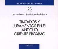Tratados y juramentos en el Antiguo Oriente Próximo