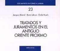 Tratados y juramentos en el Antiguo Oriente Próximo