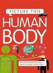 Picture this Human Body
