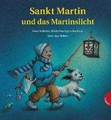 Sankt Martin und das Martinslicht