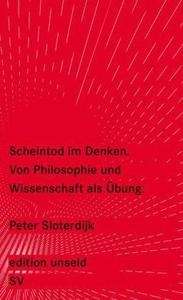 Scheintod im Denken