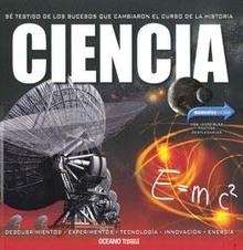 Ciencia