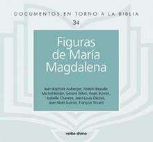 Figuras de María Magdalena