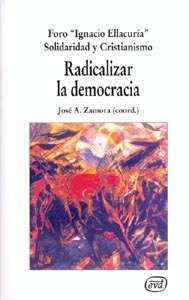 Radicalizar la democracia