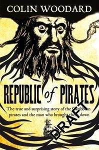 The Republic of Pirates (film tie-in)