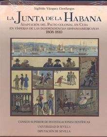 La Junta de La Habana