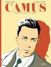 Albert Camus, entre justice et mère