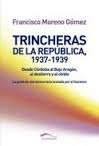 Trincheras de la República (1937-1939)