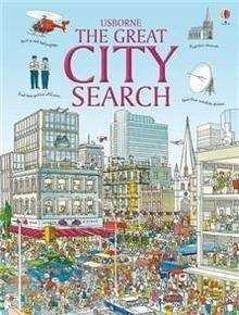 The Great City Search
