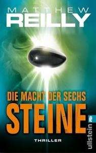 Die Macht der sechs Steine