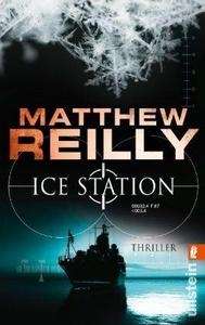 Ice Station