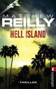 Hell Island