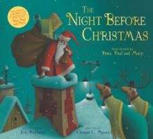 The Night Before Christmas