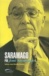 José Saramago por José Saramago