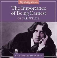 Importance of Being Earnest