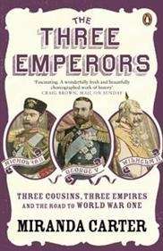 The Three Emperors