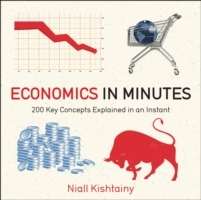 Economics in Minutes