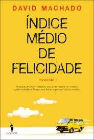 Índice Médio de Felicidade