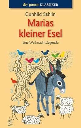 Marias kleiner Esel