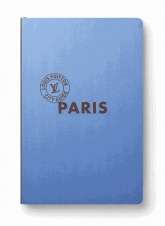 Paris City Guide 2014 (version française)