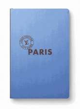 Paris City Guide 2014 (version française)