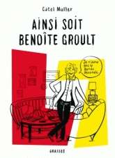 Ainsi soit Benoîte Groult