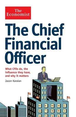 The Chief Financial Officer