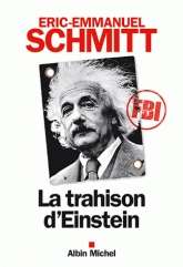 La trahison d' Einstein