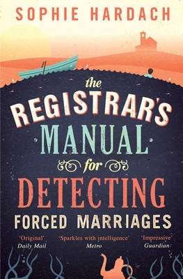 The Registrar's Manual for Detecting Forced Marriages