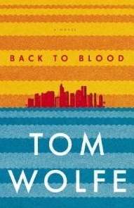 Back to Blood