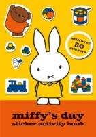 Miffy's Day