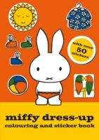 Miffy Dress-Up