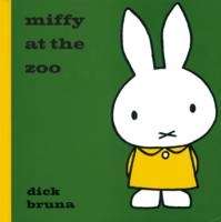 Miffy at the Zoo