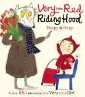 Very Little Red Riding Hood