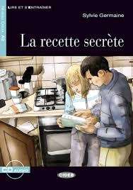 La recette secrete Niveau Deux A2